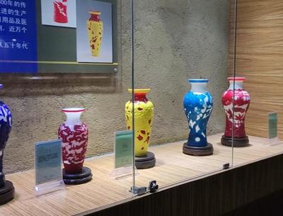 數(shù)字賦能，陶琉生輝——淄博陶瓷琉璃藝術(shù)中心的智慧化革新