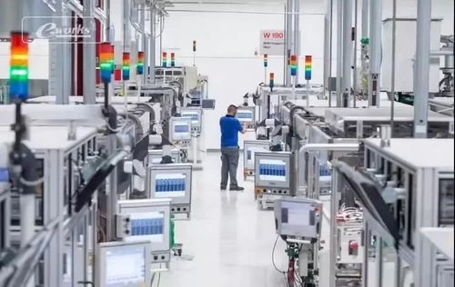 新津出臺(tái)“3+1”系列政策，精準(zhǔn)賦能機(jī)械設(shè)備行業(yè)疫后發(fā)展